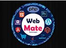 WebMate Technologies Logo