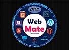 WebMate Technologies Amravati WebMate Technologies Logo