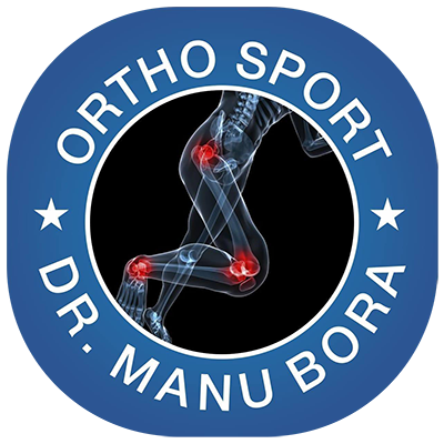 Dr. Manu Bora Dr. Manu Bora ACL Experts/Doctors in Gurgaon