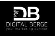Digitalberge Logo
