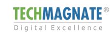 Techmagnate Logo