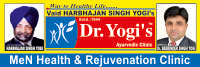 Yogi Sexologist Delhi